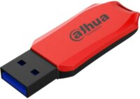 Dahua USB-U176-31 32G Pendrive - Piros