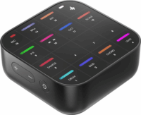 Donner Medo Bluetooth MIDI Controller - Fekete