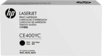 HP 507A Eredeti toner - Fekete