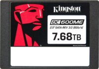 Kingston Technology 7680G 7.68TB 2.5" SATA SSD