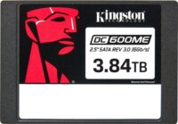 Kingston Technology 3840G 3.84TB 2.5" SATA SSD