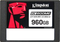 Kingston Technology 960G DC600ME 960GB 2.5" SATA SSD