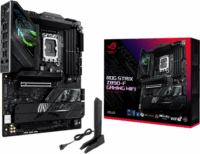 Asus ROG STRIX Z890-F GAMING WIFI intel s1851 ATX Gaming alaplap