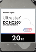 HGST 20TB Ultrastar DC HC560 SATA3 3.5" Szerver HDD