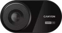 Canyon DVR25 WQHD Autós Menetrögzítő kamera - Fekete