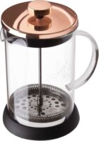 Berlinger Haus BH/1495 French press Kávé - Teafőző 0,8L - Rosegold