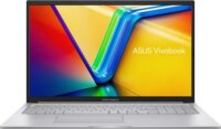 ASUS CONS Vivobook Laptop Ezüst (17.3" / Intel Core i3-1215U / 8GB / 512GB SSD)