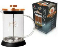 Berlinger Haus BH/1493 French press Kávé - Teafőző 0,35L - Rosegold