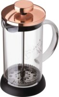 Berlinger Haus BH/1494 French press Kávé - Teafőző 0,6L - Rosegold