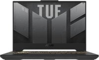 Asus TUF Gaming F15 Laptop Szürke (15,6" / Intel Core i7-13620H / 16GB / 512GB SSD / Nvidia RTX 4050 6GB)