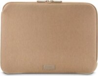 Hama Jersey 13,3-14,1" Laptop Tok Sleeve - Homok