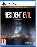 Resident Evil 7: Biohazard Gold Edition PS5 Játékszoftver