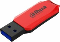 Dahua USB-U176-31 USB 3.2 64GB Pendrive - Piros