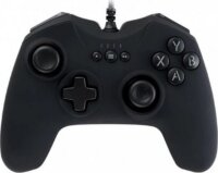 Nacon GC-100 Vezetékes Kontroller Gamepad - Fekete