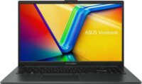 ASUS CONS VivoBook Laptop Fekete (15.6" / Amd Ryzen 5- 7520U / 16GB / 512GB SSD / WIN 11 Home)