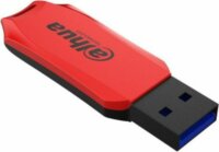 Dahua USB-U176-31 USB 3.2 256GB Pendrive - Piros