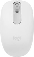 Logitech M196 Wireless Bluetooth egér - Fehér