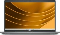 Dell Latitude 5550 4G Laptop Szürke (15.6" / Intel Core Ultra 5-125H / 16GB / 256GB SSD / Win 11 Pro)