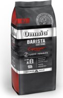 Douwe Egberts Omnia Barista Editions Espresso Mezzo Szemes kávé 900 g