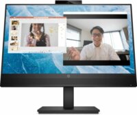 HP 23,8" M24M 16:9 FullHD 75Hz LCD IPS Monitor - Fekete