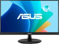 Asus 21,5" VP229HF Eye Care 16:9 IPS Monitor - Fekete