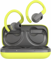 Canyon OnRun 11 Sport TWS In-Ear Bluetooth Sport Fülhallgató Headset - Zöld