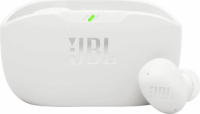 JBL Wave Buds 2 TWS Bluetooth Fülhallgató Headset Töltőtokban - Fehér