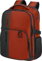 Samsonite Biz2go Bp Daytrip 15.6" Laptop Hátizsák - Fekete / Piros