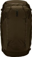 Thule Landmark Vízálló Túra Hátizsák 70L - Sötét khaki