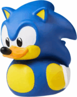 Numskull Tubbz Mini - Sonic a sündisznó Gumikacsa figura 5cm