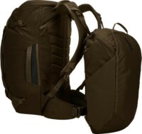 Thule Landmark Vízálló Túra Hátizsák 60L - Sötét khaki