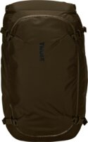 Thule Landmark Vízálló Túra Hátizsák 40L - Sötét khaki