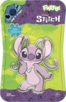 TCG Toys FleXfigs Lilo és Stitch hajlítható figura - Többféle