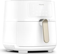 Philips HD9285/00 AirFryer Forrólevegős sütő 7,2L 2000 Watt - Fehér / Ezüst