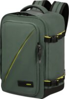 American Tourister Take2Cabin S Hátizsák 23L - Zöld