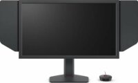 BenQ 24,1" 9H.LMRLB.QBE ZOWIE 16:9 Fast TN Gaming Monitor - Fekete