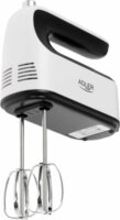 Adler AD 4229 Kézi mixer 600W - Fekete / Fehér