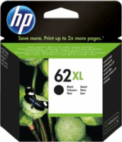 HP 62XL Eredeti Tintapatron - Fekete