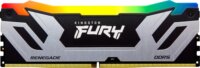 Kingston 24GB / 8400 Fury Renegade DDR5 CL40 RGB Single Desktop RAM