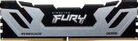 Kingston 24GB / 8400 Fury Renegade DDR5 CL40 Single Desktop RAM