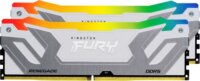 Kingston 48GB / 8400 Fury Renegade DDR5 CL40 RGB Dual RAM KIT (2x24GB)