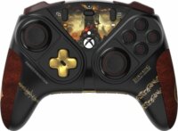 Thrustmaster ESWAP X2 Elden Ring Shadow of the Erdtree Moduláris Vezetékes Kontroller Gamepad (PC / Xbox Series X|S / One) - Fekete