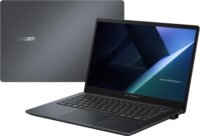 Asus Expertbook B1403 Laptop Szürke (14" / Intel Core I5-1335U / 8GB / 512GB SSD)