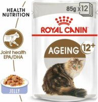 Royal Canin FHN Ageing 12+ nedves Macskaeledel (12 x 85g)