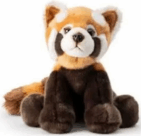 Animigos World of Nature Vörös panda plüss 25cm