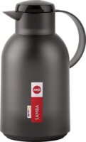 Emsa 3110600415 Samba Termosz kancsó 1,5L - Fekete