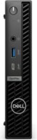 Dell Optiplex 7020 Micro Számítógép (Intel Core i5-14500T / 8GB / 512GB SSD / Linux)