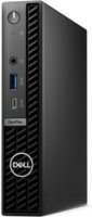 Dell Optiplex 7020 Micro Számítógép (Intel Core i5-14500T / 8GB / 512GB SSD / Win 11 Pro)