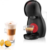 De'Longhi Dolce Gusto Piccolo XS Kapszulás Kávéfőző 1400 Watt - Fekete