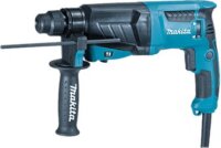 Makita HR2630J SDS-PLUS Elektromos Fúró-Vésőkalapács 800 Watt